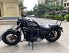 Ban Harley Davidson Forty Eight 1200 ABS , HQCN Dang ky 8/2016 chinh chu , odo...  o TPHCM gia 300tr MSP #1409358