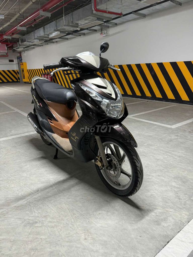 Bán xe ga Mio Yamaha, biển hà nội,  giấy tờ đầy đủ