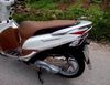 HONDA VISION TRANG CHINH CHU BIEN 29 o Ha Noi gia 10.6tr MSP #2252124