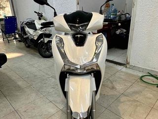 sh 125 chạy lướt bstp (hỗ trợ góp)