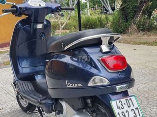 Vespa ie 2012..bs 43 sạch đẹp
Máy cực ngon