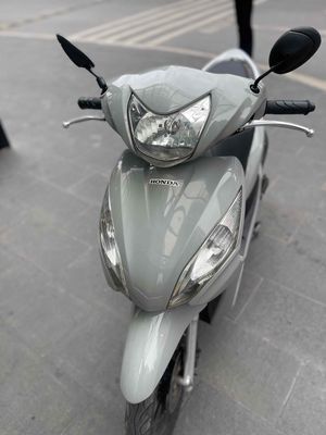 Honda Vison biển HN 2014 chính chủ