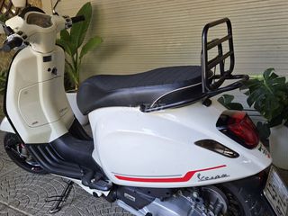 Bán xe Vespa Sprints 150 2022 còn rất mới