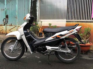 wave hq 110cc xe đẹp máy móc êm ru