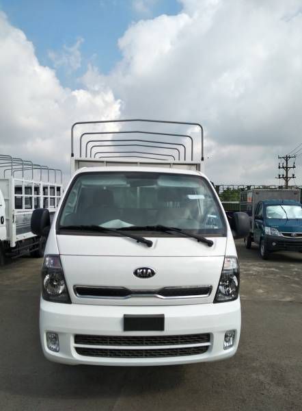 Xe tai 2 tan THACO KIA K200 MUI BAT
