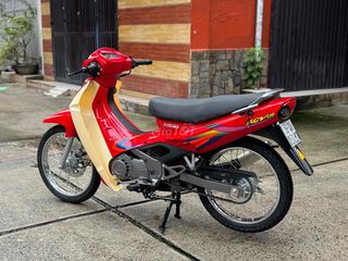 Suzuki Xipo 99 RGV 37 Đầu HQCN Chính Chủ Dọn Mới