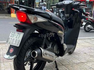 SH 150 i đen Sporty siêu keng bstp chinh chủ