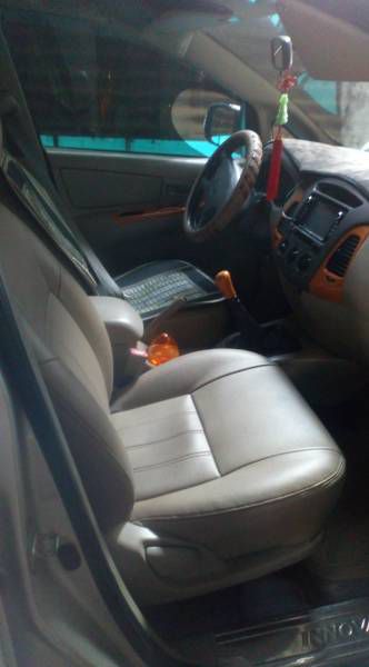 Bán Toyota Innova G 2009 cũ thủ đức tphcm.