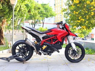 Bán Ducati Hypermotard 821 2015 BSTP