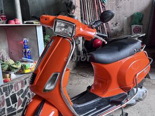 Cần Bán xe Vespa.Xe máy cực êm, còn nguyên zin.