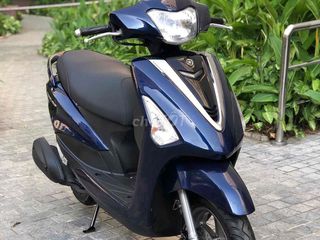 Yamaha Acruzo 2016 xe chất đẹp như mới