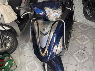 thanh lý xe tay ga yamaha đẹp rẻ