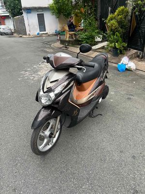 Yamaha MIO Utimo  Có Bảo Hành