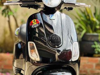 VESPA LX 125CC 2010 BSTP CHÍNH CHỦ FULL SPORTY