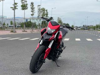 Ducati Hyper đã Desmo