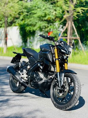 Yamaha mt15 2021 chạy 8000km đki 2022