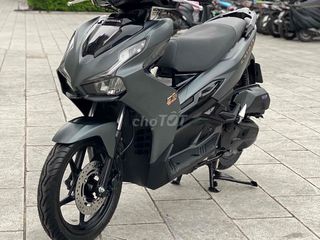 Xe Máy Anh Thao Air blade 125 4 val màu xanh