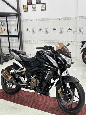 pulsar 200 Đăng ký 2016 bssg odo 29k bao ký