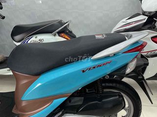 Honda Vision Fi ( cực đẹp ) BS :65 Cần Thơ