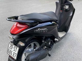 Yamaha Janus 2017 máy zin -bks- 29E2-607.27