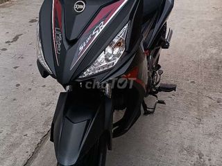 star 125cc cọp