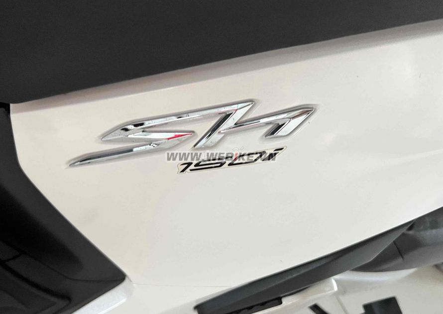 Honda SH 150i may boc em o Binh Duong gia 74tr MSP #2234209