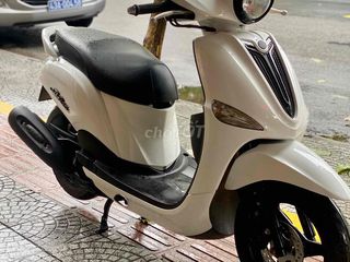 Yamaha Nozza Fi nhỏ gọn xinh - CÓ TRẢ GÓP