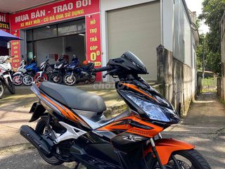 Bán AirBlade.2010Fi.Up Thái.Xe chính chủ phố đẹp