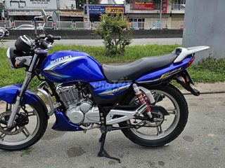 suzuki EN150 máy móc zin xe chính chủ