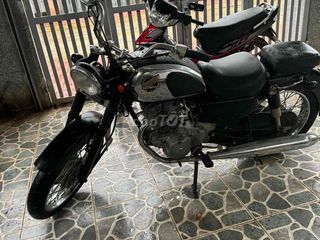 xe cd 125 lên máy 250cc máy êm ru