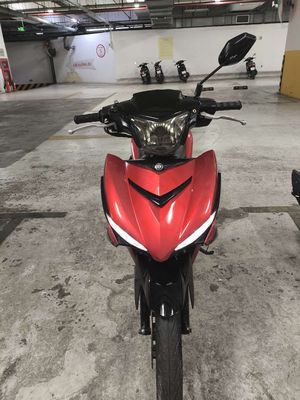 Yamaha Exciter 150 cũ còn đẹp 95%