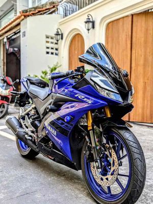 Yamaha R15 V3 bssg chính chủ