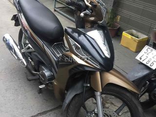 wave rsx110cc