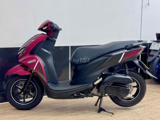 Yamaha FreegoS 125 ABS BSTP BAO SANG TÊN