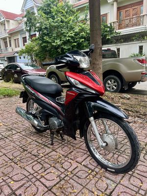 Honda Wave Rxs 2017 Bs Thành Phố