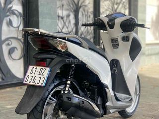 SH 150 ABS 2019 ( HÀNG BỎ MẪU ) LƯỚT