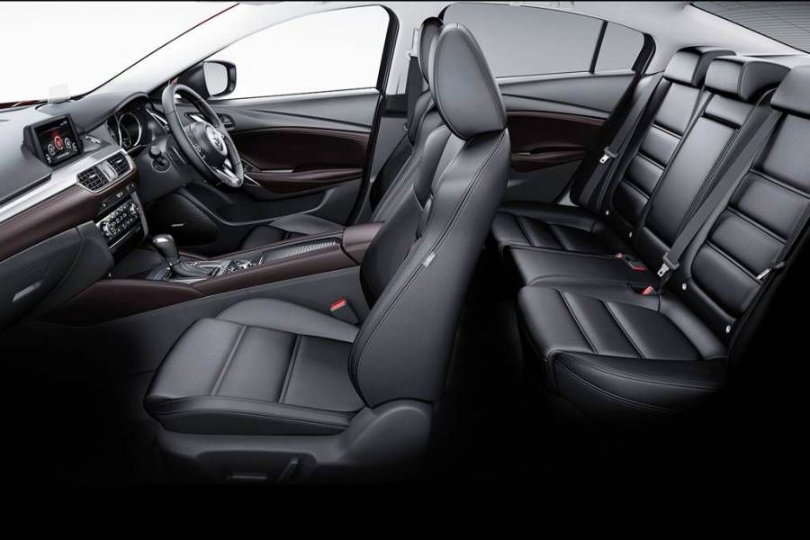 MAZDA 3 1.5 SEDAN - 2019 - GOI NGAY DE BAO GIA LAN BANH TOT NHAT - 0938 806 429