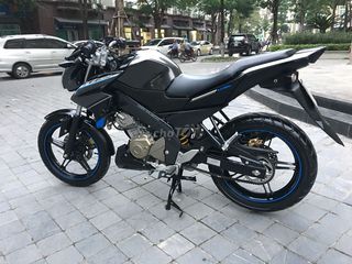 Yamaha FZ 150 Đen Nhập Thái Máy Bảo Zin Biển 29