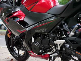 NINJA 400 ABS 2019 SIU KENG, CÓ ĐỔI XE