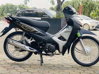 HONDA WAVE A 110 ĐEN MỚI 99%-DK 2023