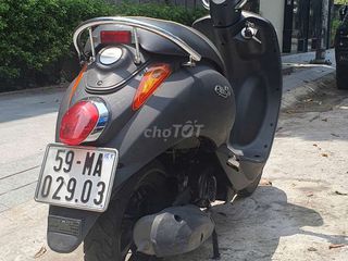 SYM elite 50cc. 2019.odo 8k.còn rất đẹp.số TP.