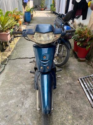 wave 50 cc thái lan bst