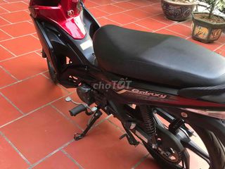 Xe SYM Galaxy 50cc máy chất cực mới