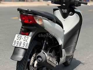 sh150 nhập ý sm105 xe zin bstp vip 99898 đại phát