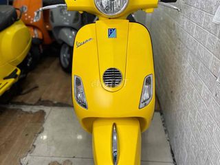 Piaggio Vespa LX125ie 2012 . BSTP Chính Chủ