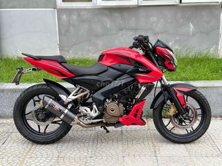 Kawasaki Pulsar 200cc ( Trả trước 25% )