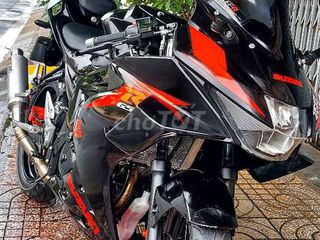 GSX R 150 2019.BiểnTp.Một Đời Chủ.Xe Đẹp.Máy Zin