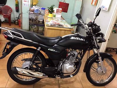 SUZUKI GD 110cc.SX 2019. ODO 7,7K.MỚI 98%.ZIN100%.