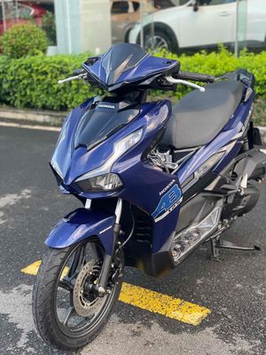 Honda- air blade 4vall chạy 5.000km