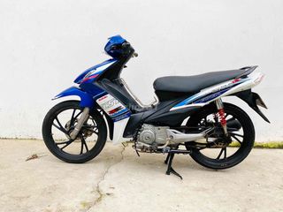 Thanh Lý Xe SUZUKI AXILO 125cc Máy Móc Zin Êm